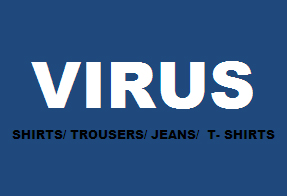 Virus Virus